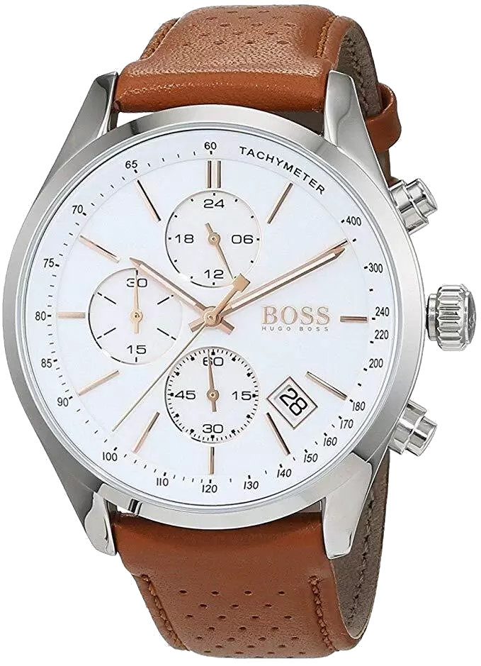 relojes de hombre hugo boss